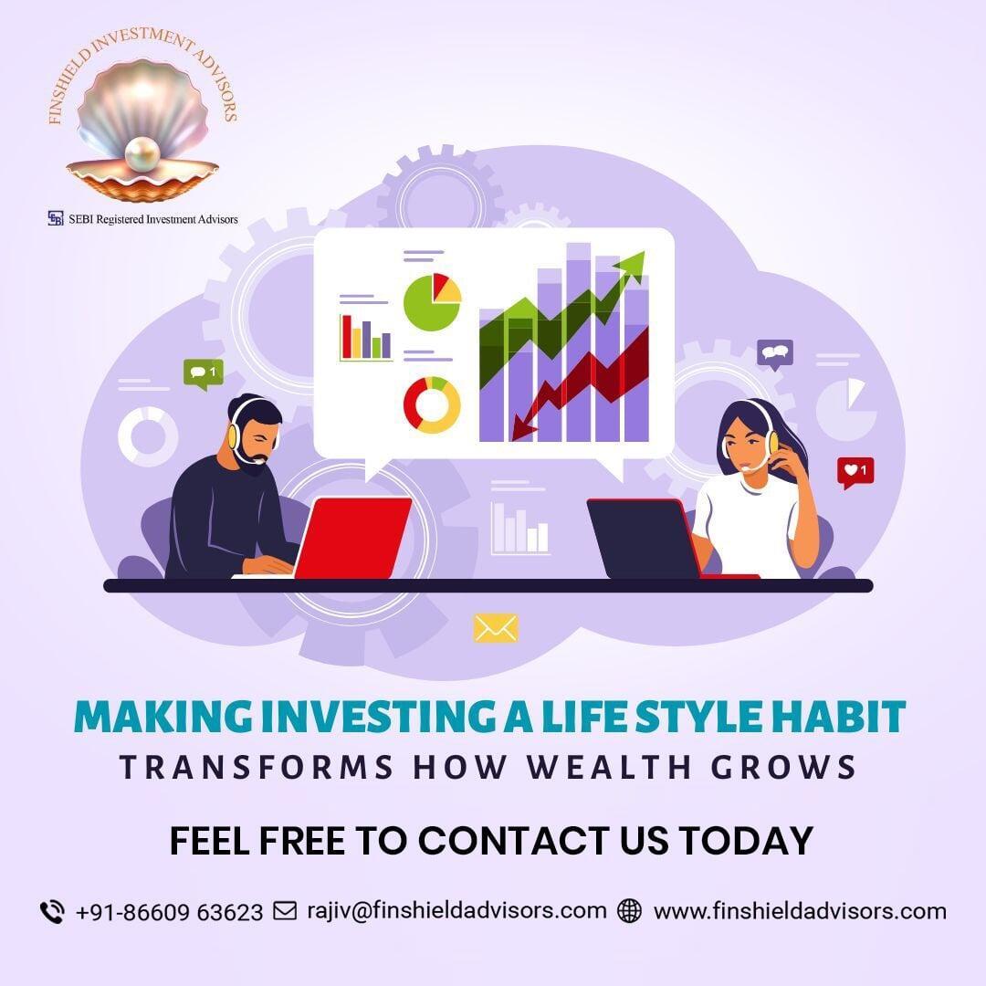 The Perseverant Investor